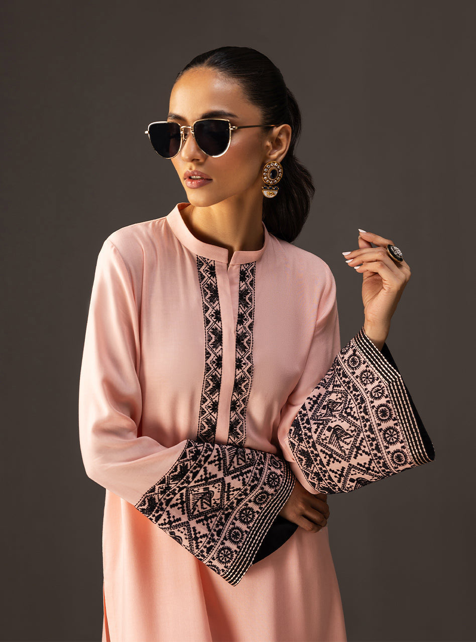 Moon Flow Moss Co-ord Set