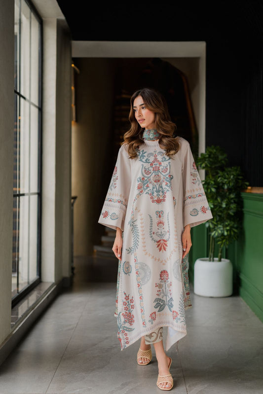 Inaya Pakistani Coord Set for Women