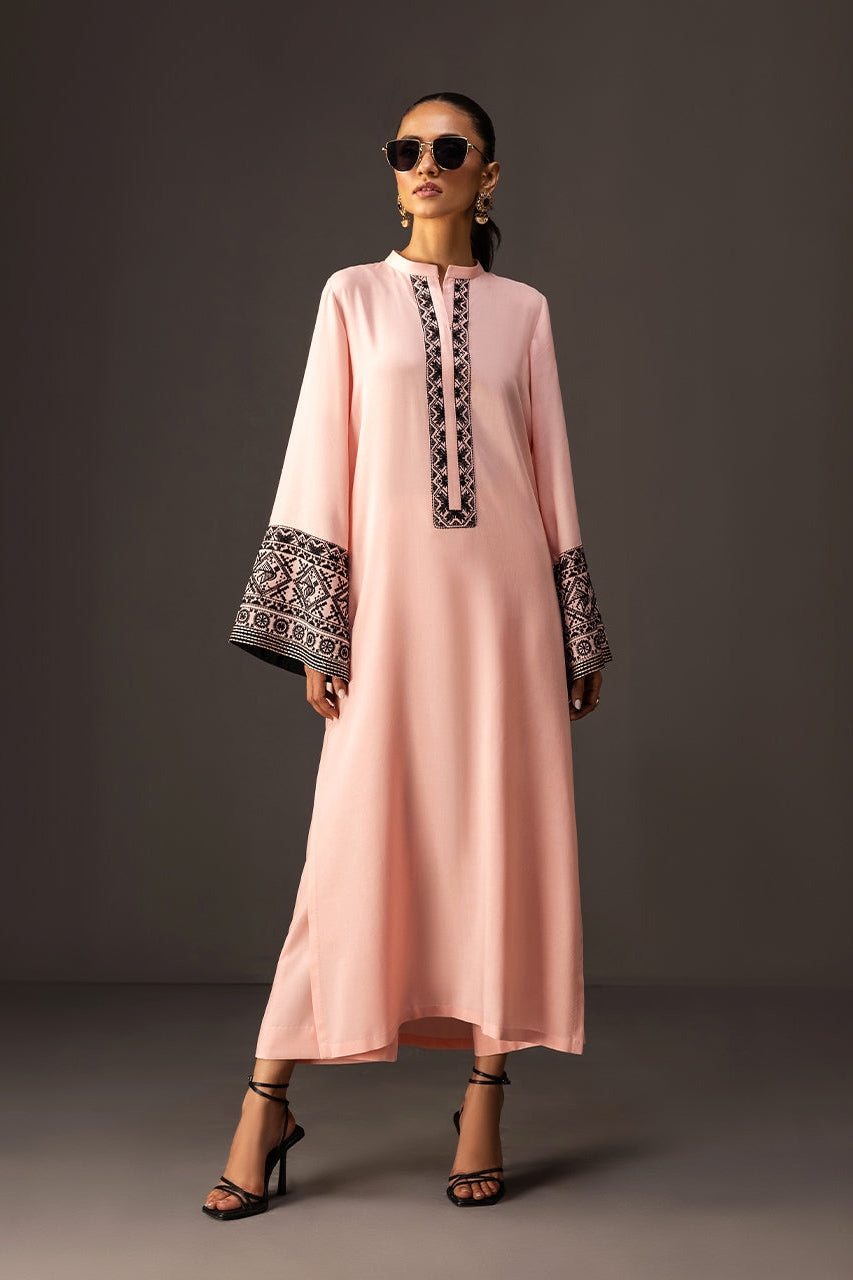 Moon Flow Moss Co-ord Set