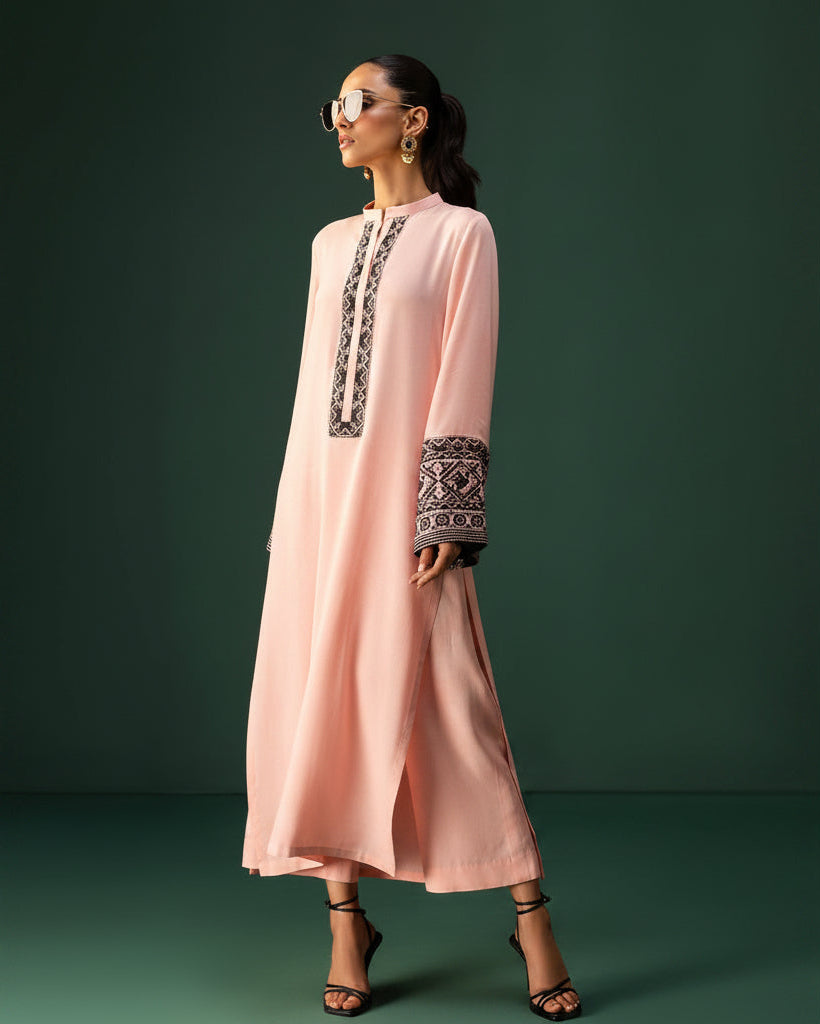 Moon Flow Moss Co-ord Set