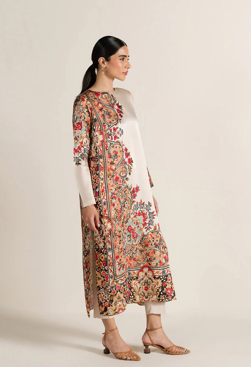 Heena Coord Set