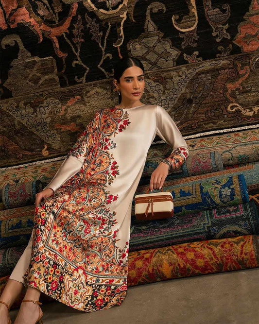 Heena Coord Set