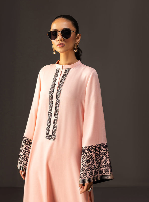 Moon Flow Moss Co-ord Set