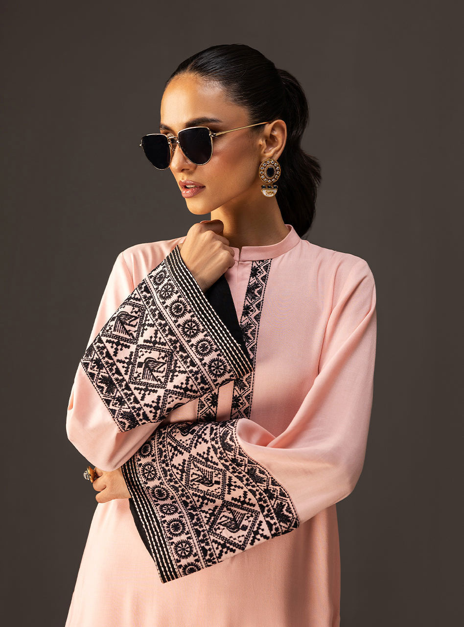 Moon Flow Moss Co-ord Set