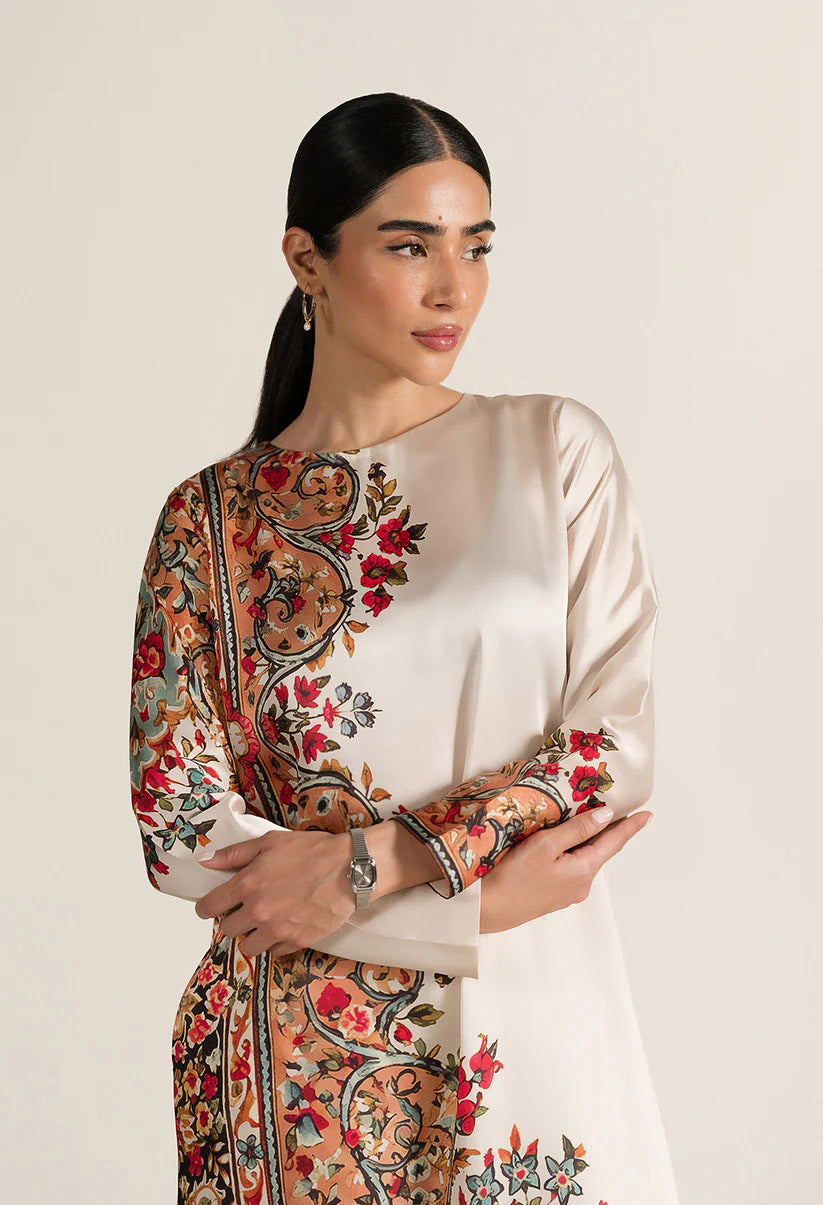 Heena Coord Set