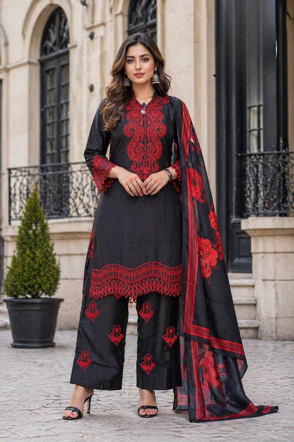 Qahira Coord Set