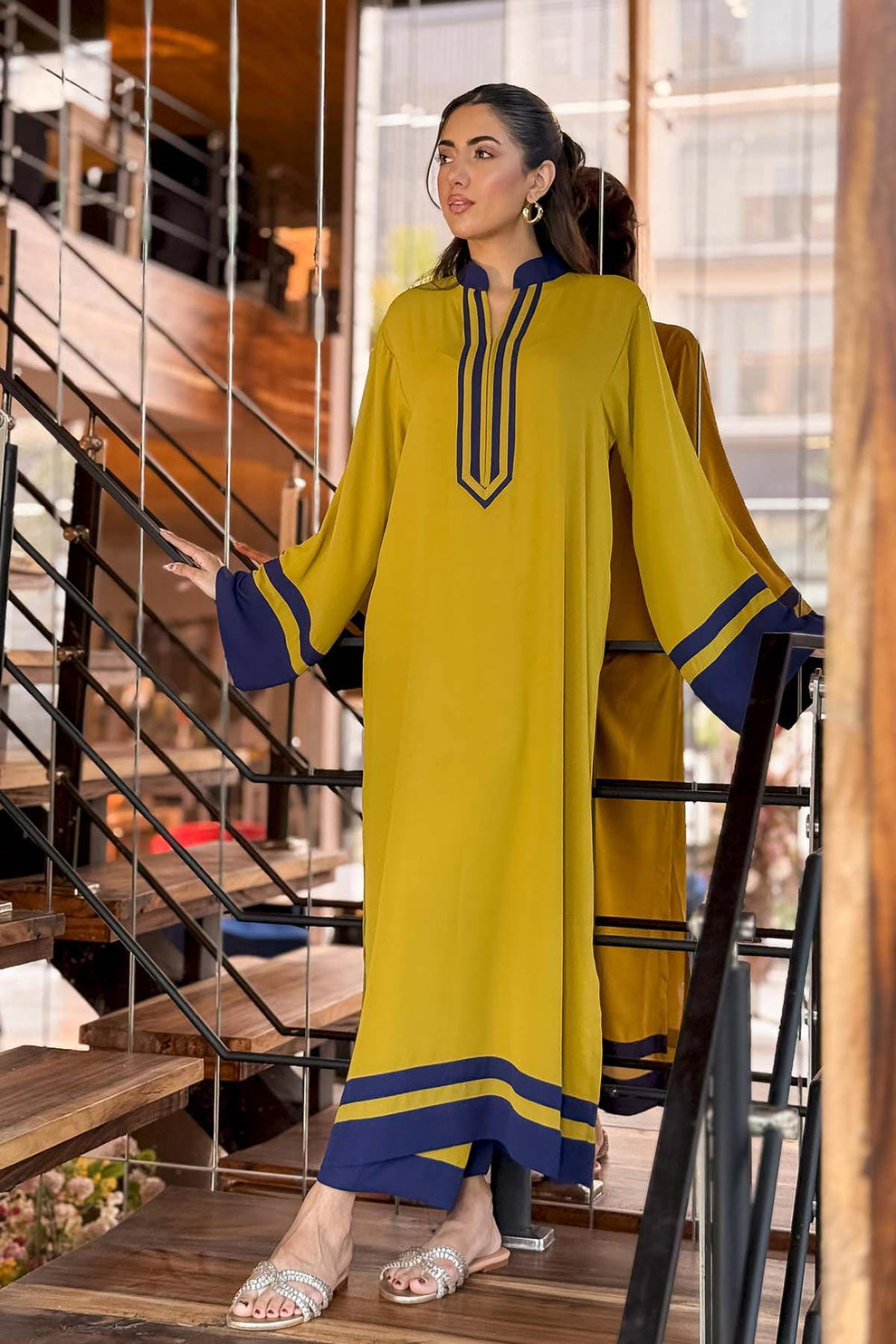 Meher Coord Set