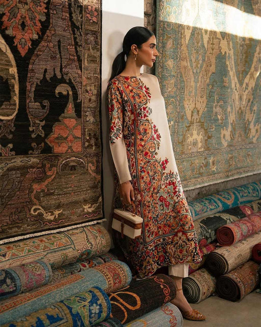 Heena Coord Set