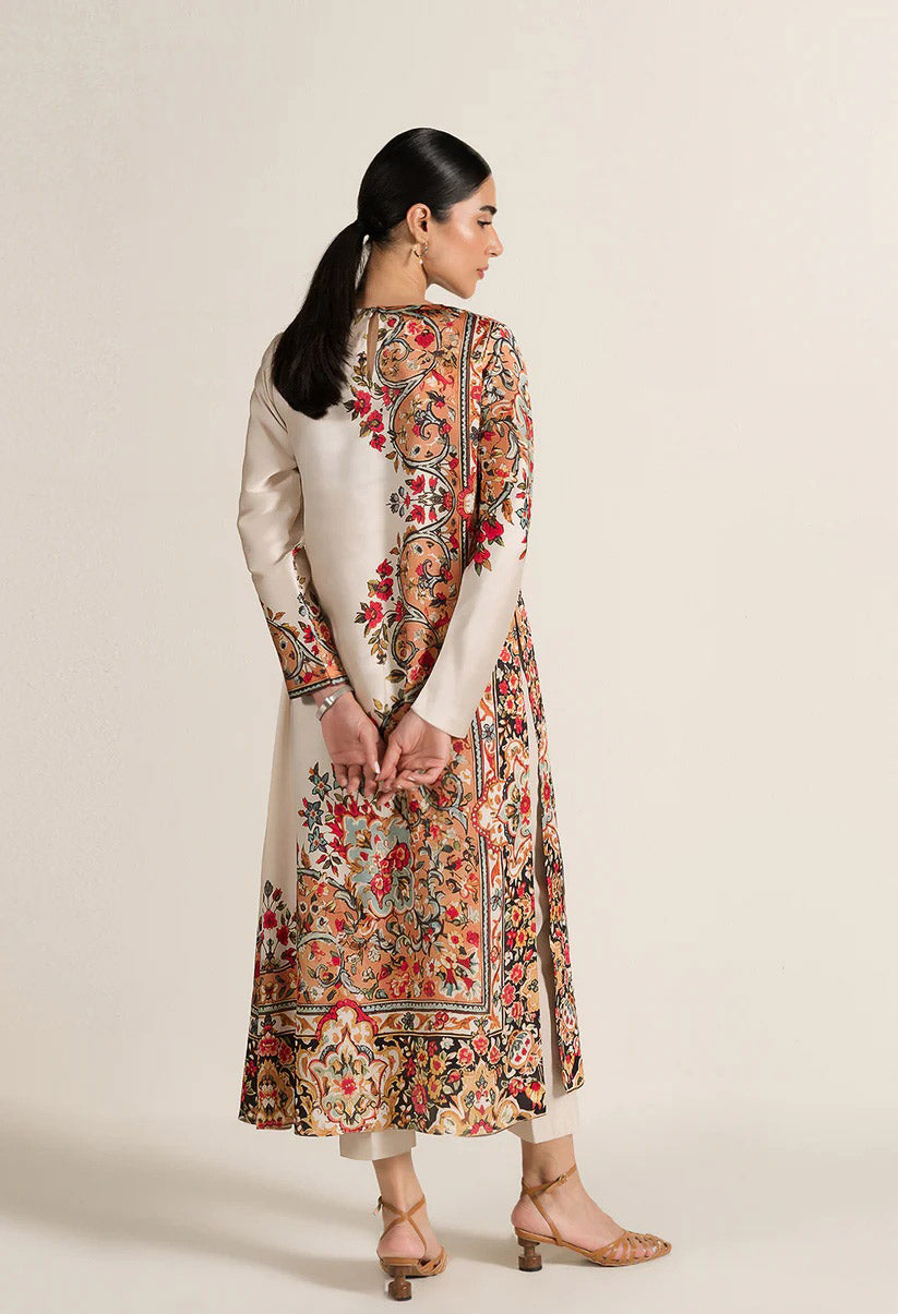 Heena Coord Set