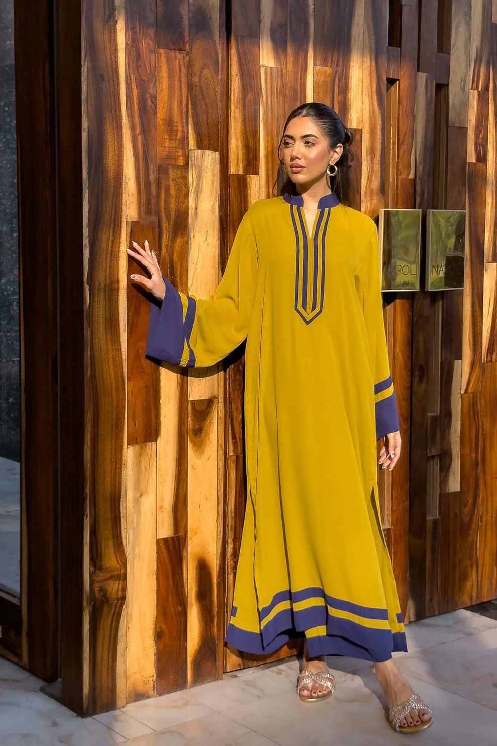 Meher Coord Set